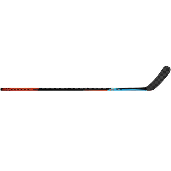 Warrior Covert QRE 10 63" Grip Senior Hockey Stick (2020) 4 Warrior Covert QRE 10 63" Grip Senior Hockey Stick (2020) - Image 2