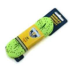 Howies Waxed Hockey Laces - Coloured -Sourceforsports ee878a3d07530bed4ac3265621db69cf