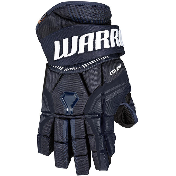 Warrior Covert QRE 10 Senior Hockey Gloves 7 Warrior Covert QRE 10 Senior Hockey Gloves - Image 5
