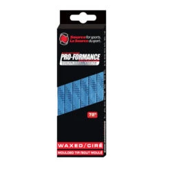 Elite Hockey Source For Sports Waxed Laces -Sourceforsports f01a6249848989cff70faa20da458bdf
