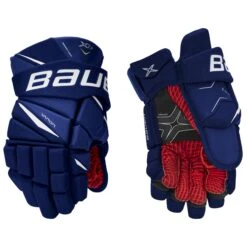 Bauer Vapor X2.9 Senior Hockey Gloves 16 Bauer Vapor X2.9 Senior Hockey Gloves -Sourceforsports f042d22ca7766ae3cfcf71315c9df99b