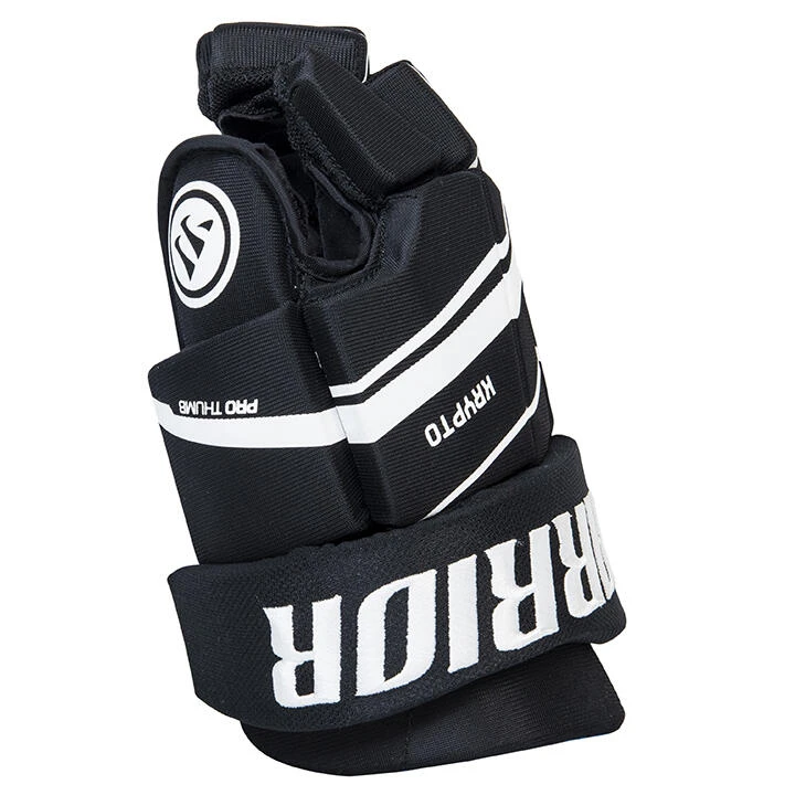 Warrior Covert Krypto Junior Hockey Gloves - Source Exclusive 3 Warrior Covert Krypto Junior Hockey Gloves - Source Exclusive