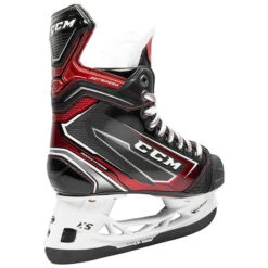 CCM JetSpeed Control Junior Hockey Skates (2019) - Source Exclusive -Sourceforsports f157c2348443ea7f69faba357c4250fe