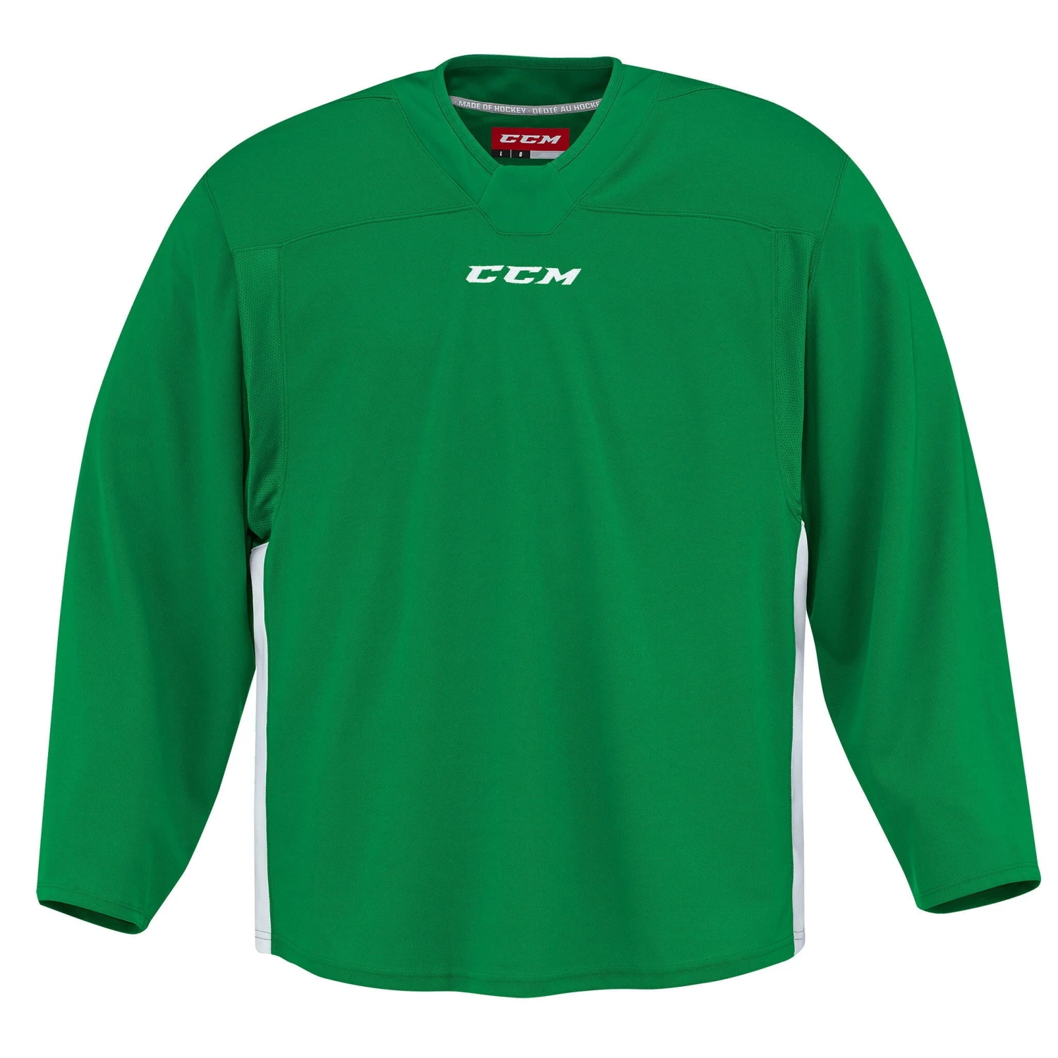 CCM Quicklite 6000 Senior Hockey Practice Jersey 13 CCM Quicklite 6000 Senior Hockey Practice Jersey - Image 11