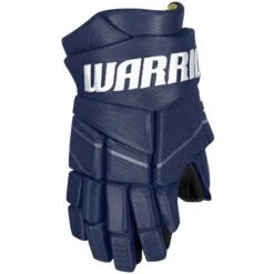 Warrior Alpha EVO Senior Hockey Gloves - Source Exclusive -Sourceforsports f2b84296c516fc04d23f9089da551301