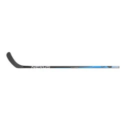 Bauer Nexus 3N Grip Junior Hockey Stick - 50 Flex -Sourceforsports f2f33778083b5371018a00bd8bb97a0b