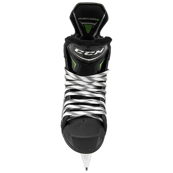 CCM Ribcor 80K Junior Hockey Skates (2019) 8 CCM Ribcor 80K Junior Hockey Skates (2019) - Image 6