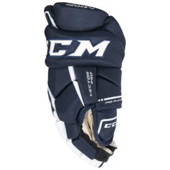 CCM Tacks Vector Pro Senior Hockey Gloves - Source Exclusive -Sourceforsports f32a574496b5217771f484c27eea97f7
