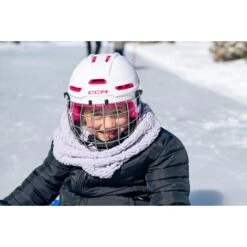 CCM Multi Sport Youth Helmet Combo -Sourceforsports f3e9c3a02f9b112d989aeedc1e3fe93d