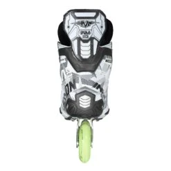 Bauer Mission Inhaler WM03 Senior Roller Hockey Skates -Sourceforsports f4c59777290b213799ea07e10384d106