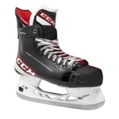 CCM JetSpeed Shock Intermediate Skates (2021) - Source Exclusive -Sourceforsports f51e0b40722e1874b185c2949d184d20