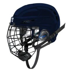 Warrior Covert PX2 Senior Hockey Helmet Combo -Sourceforsports f6f2b636870adfc53523db2df58fb526