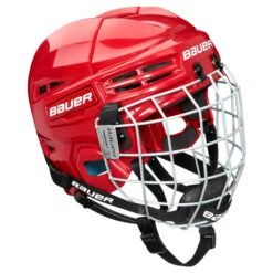 Bauer Prodigy Youth Hockey Helmet Combo 12 Bauer Prodigy Youth Hockey Helmet Combo -Sourceforsports f710f439ff1c3d5f18082a7b031bd61b