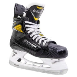Bauer Supreme 3S Pro Senior Hockey Skates (2020) -Sourceforsports f71f7d69343f9cf1f45409c72208c39f