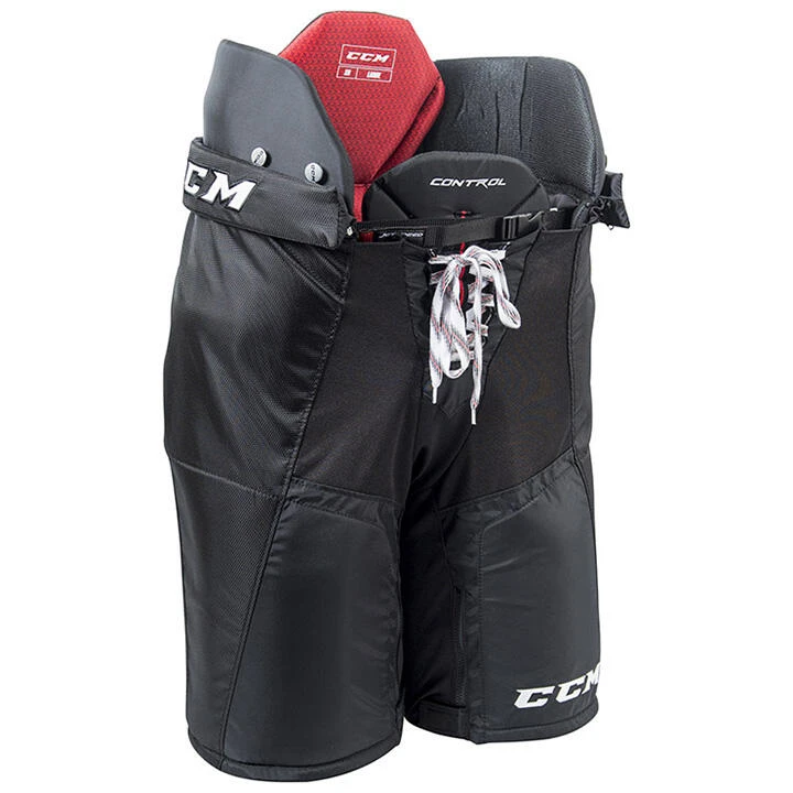 CCM JetSpeed Control Junior Hockey Pants (2019) - Source Exclusive 4 CCM JetSpeed Control Junior Hockey Pants (2019) - Source Exclusive - Image 2