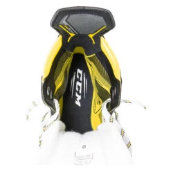 CCM Super Tacks Vector Plus Junior Hockey Skates (2020) - Source Exclusive -Sourceforsports f7afd0ccd590b6f3aa9c8eca3aa6cec5