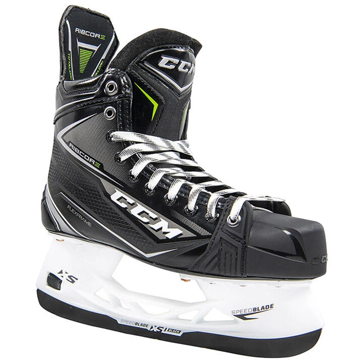 CCM Ribcor Platinum Senior Hockey Skates, D Width (2019) - Source Exclusive 4 CCM Ribcor Platinum Senior Hockey Skates, D Width (2019) - Source Exclusive - Image 2