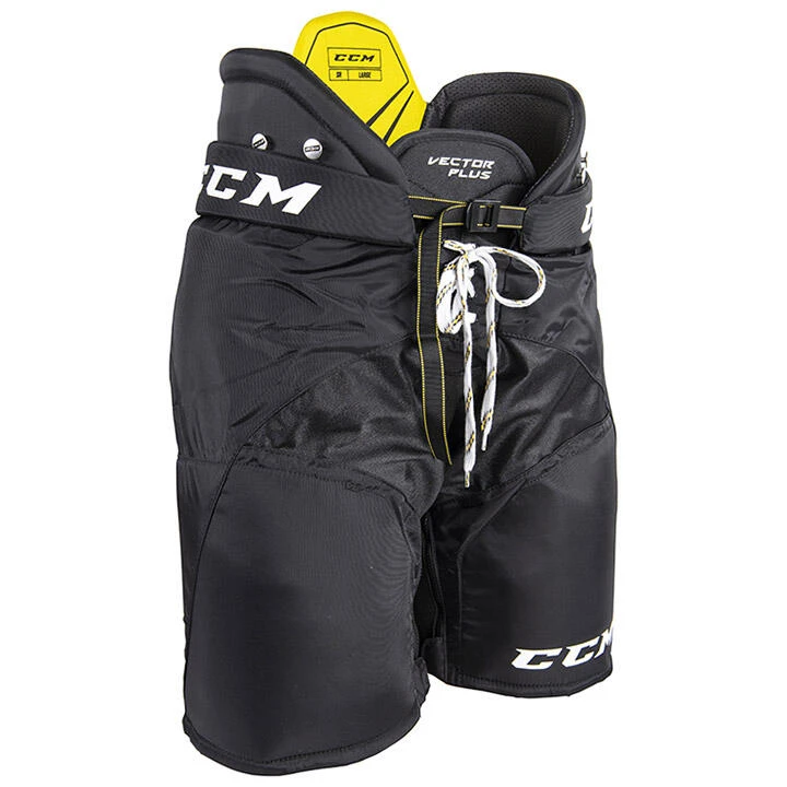 CCM Tacks Vector Plus Senior Hockey Pants - Source Exclusive 2 CCM Tacks Vector Plus Senior Hockey Pants - Source Exclusive
