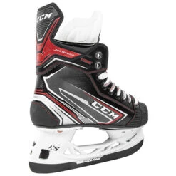 CCM JetSpeed Vibe Junior Hockey Skates (2019) - Source Exclusive -Sourceforsports f93ebb77dc769d631452da0ef656d79d