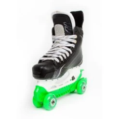 Rollergard Hockey Skate Guards With Wheels -Sourceforsports f9f23a8a97dc122fb0de8ca35c316b12