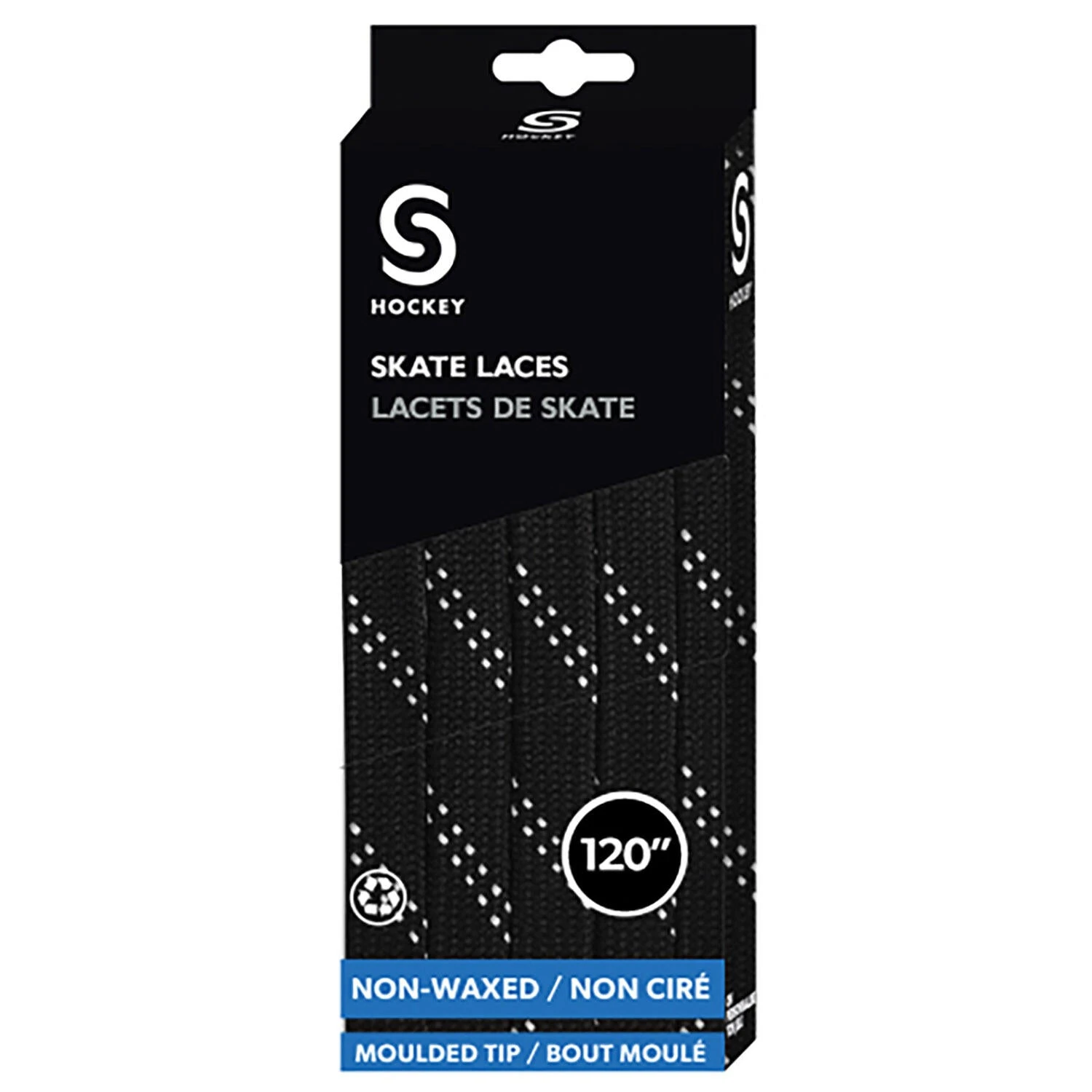 Source For Sports Non-Waxed Skate Laces - Source Exclusive 13 Source For Sports Non-Waxed Skate Laces - Source Exclusive - Image 11