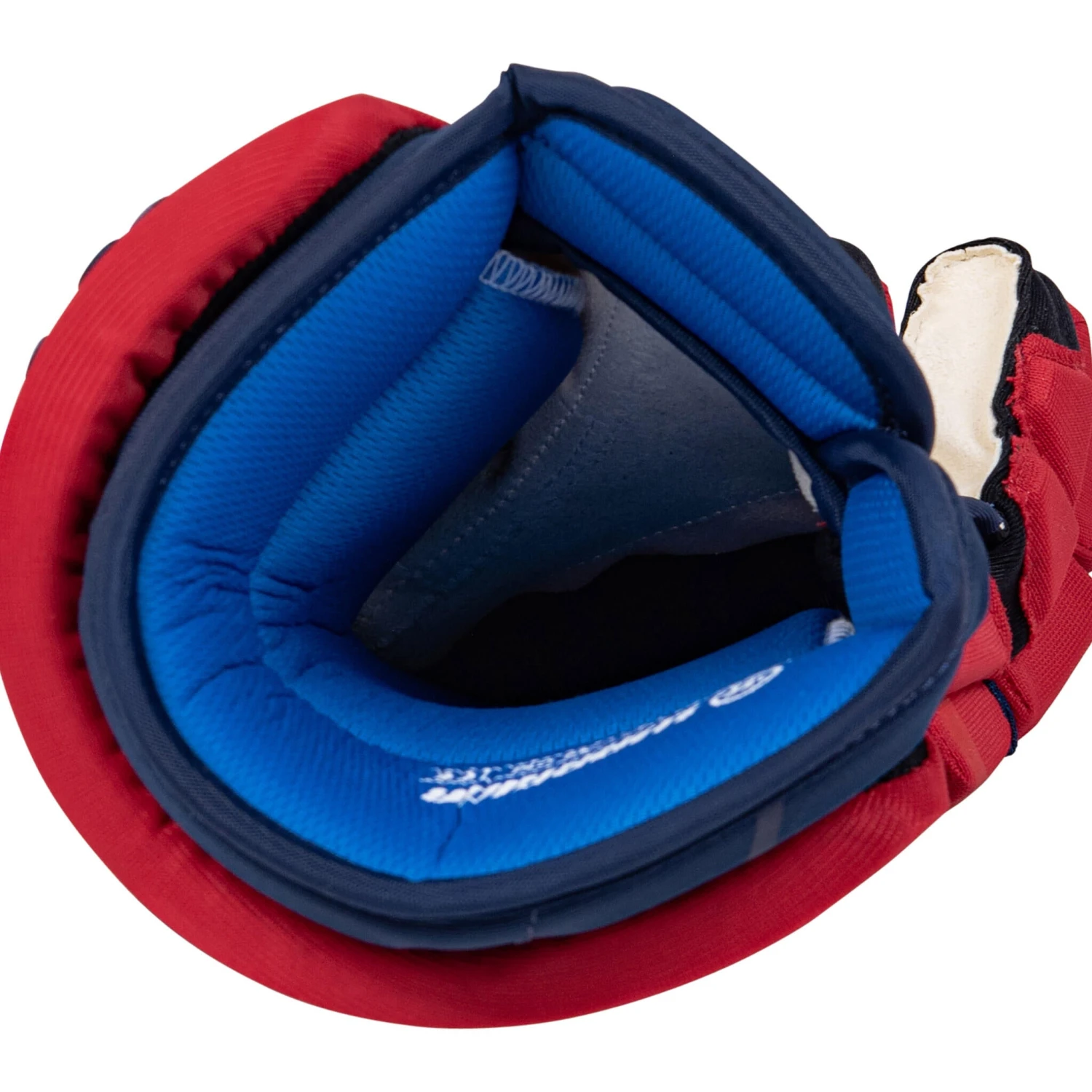 Warrior Covert Krypto Pro Senior Hockey Gloves (2022) - Source Exclusive 7 Warrior Covert Krypto Pro Senior Hockey Gloves (2022) - Source Exclusive - Image 5