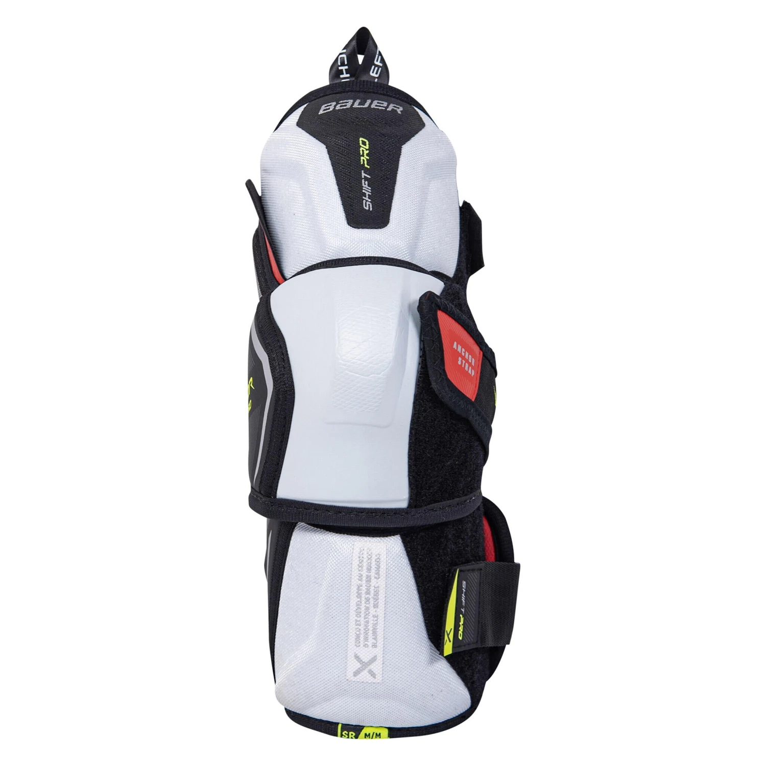 Bauer Vapor Shift Pro Junior Hockey Elbow Pads (2022) - Source Exclusive 3 Bauer Vapor Shift Pro Junior Hockey Elbow Pads (2022) - Source Exclusive - Image 2