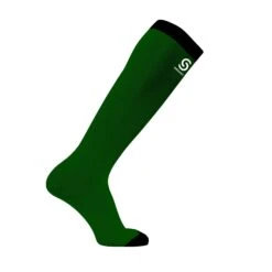 Source For Sports Bamboo Pro-Liner Skate Socks - Source Exclusive -Sourceforsports fb40e77abefc7493931fbf8d357808d1