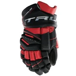 True Hockey Catalyst 7X Junior Hockey Gloves (2021) -Sourceforsports fbcf921f130d5148835087176923ae35