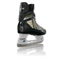 True Hockey Catalyst CAT5 Intermediate Hockey Skates -Sourceforsports fc61282d48fdf9ff1bdb818554745ad8