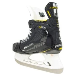 Bauer Supreme M4 Intermediate Hockey Skates (2022) 14 Bauer Supreme M4 Intermediate Hockey Skates (2022) -Sourceforsports fd2bc54550b4f349a49511da712478e1