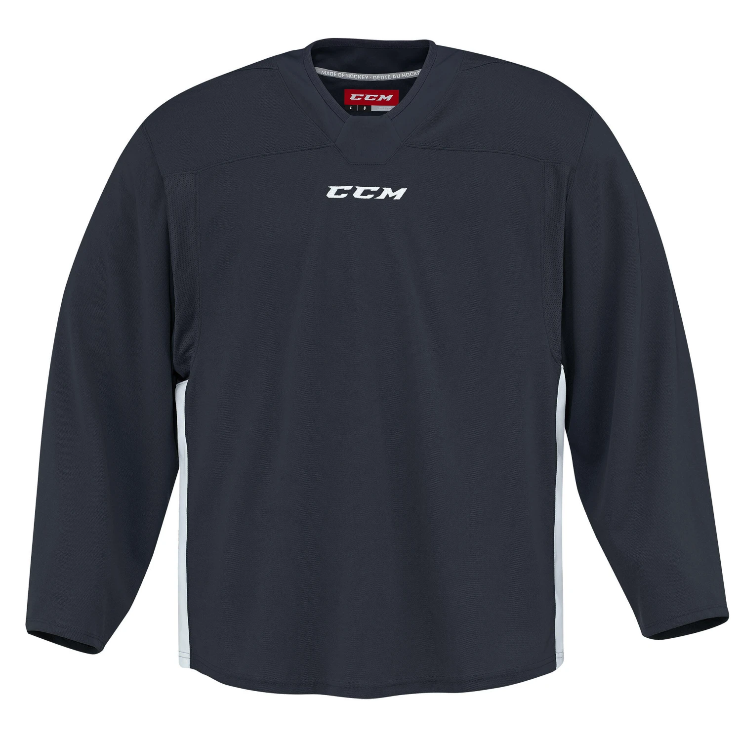 CCM Quicklite 6000 Senior Hockey Practice Jersey 7 CCM Quicklite 6000 Senior Hockey Practice Jersey - Image 5