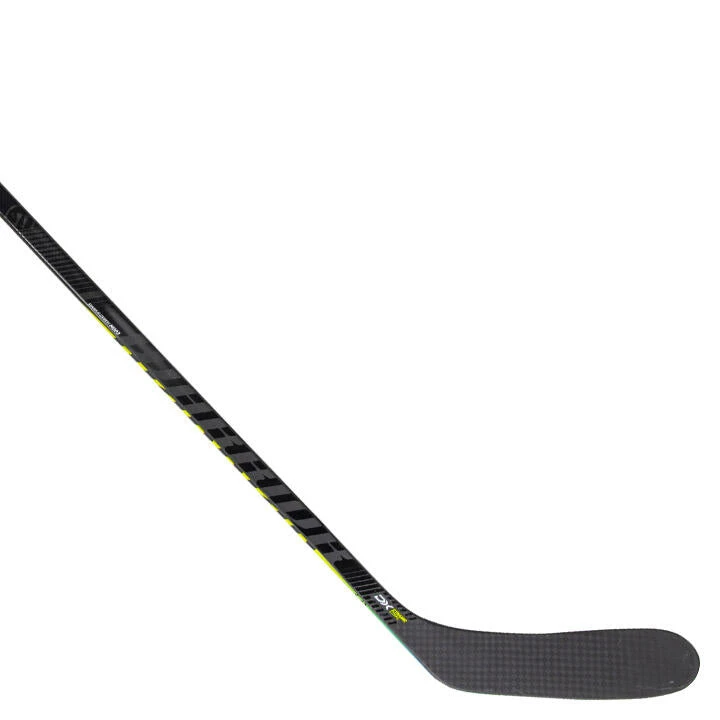 Warrior Alpha DX 63 Flex Grip Intermediate Hockey Stick 3 Warrior Alpha DX 63 Flex Grip Intermediate Hockey Stick