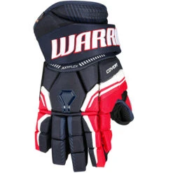 Warrior Covert QRE 10 Junior Hockey Gloves 11 Warrior Covert QRE 10 Junior Hockey Gloves -Sourceforsports fe3cb27b3ff9d9377523e7141c5a791a