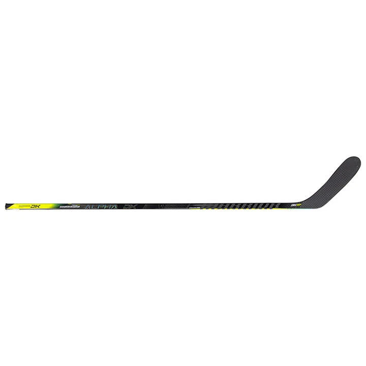Warrior Alpha DX 70 Flex Grip Intermediate Hockey Stick 4 Warrior Alpha DX 70 Flex Grip Intermediate Hockey Stick - Image 2