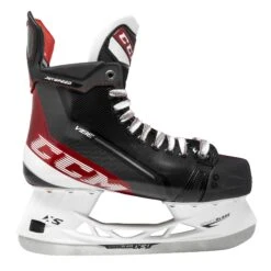 CCM JetSpeed Vibe Senior Skates (2021) - Source Exclusive