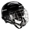 Bauer Lil Sport Youth Hockey Helmet Combo -Sourceforsports ffffdc67bfa36eee34377ca8c861cd2e